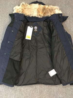 Canada Goose Coat-152