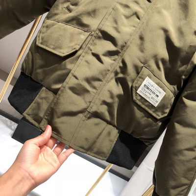 Canada Goose Coat-161