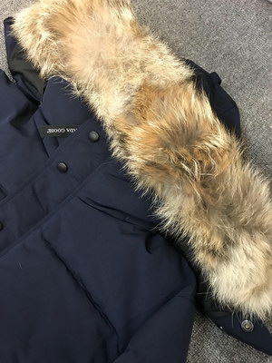 Canada Goose Coat-152