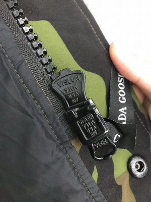 Canada Goose Coat-156
