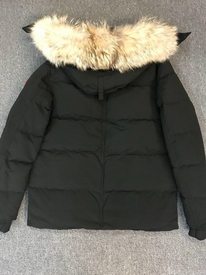 Canada Goose Coat-150