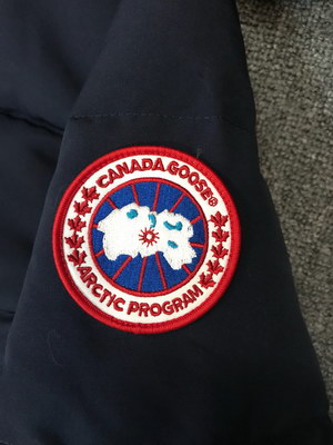 Canada Goose Coat-152