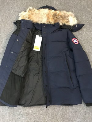 Canada Goose Coat-152