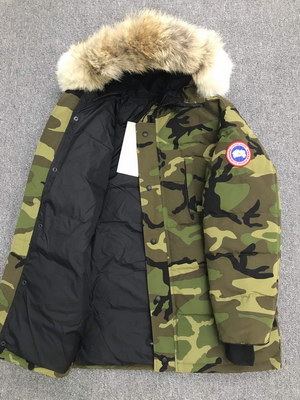 Canada Goose Coat-156