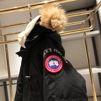 Canada Goose Coat-161