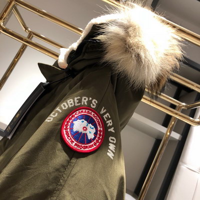 Canada Goose Coat-161