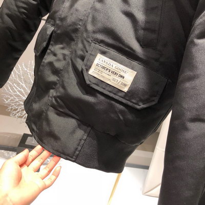 Canada Goose Coat-161