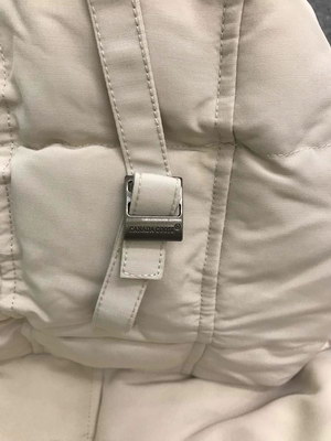 Canada Goose Coat-155