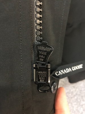 Canada Goose Coat-150