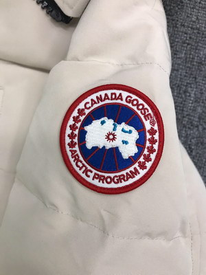 Canada Goose Coat-155
