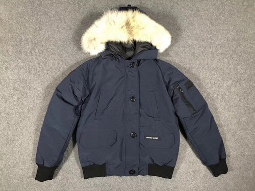 Can*a Go*e coat(women)-013