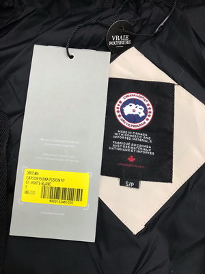 Canada Goose Coat-155