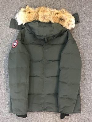 Canada Goose Coat-153