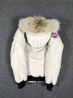 Canada Goose Coat(Women)-012