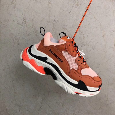 Balenciaga Shoes AAAA(Women)-081