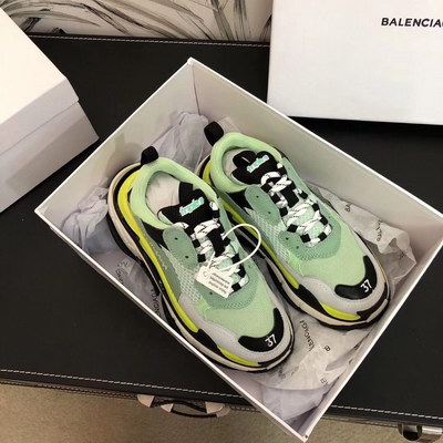 Balenciaga Shoes AAAA(Women)-082