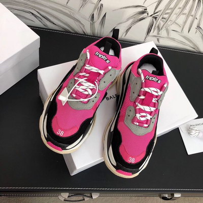 Balenciaga Shoes AAAA(Women)-085