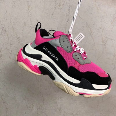 Balenciaga Shoes AAAA(Women)-085