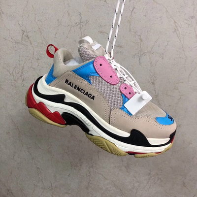 Balenciaga Shoes AAAA(Women)-084