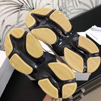 Balenciaga Shoes AAAA(Women)-084