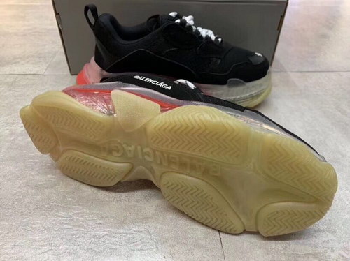 Ba*len*cia*ga shoes(aaaa)-103