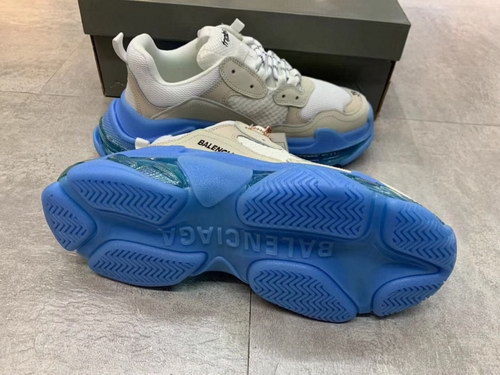 Balenciaga Shoes AAAA(Women)-092