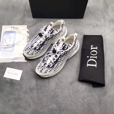 Dior Shoes(AAA)-050