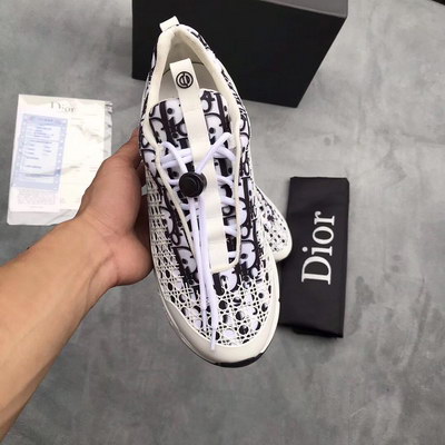 Dior Shoes(AAA)-050