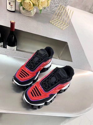 Prada Shoes(AAA)-010
