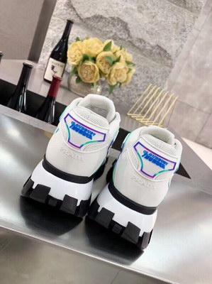 Prada Shoes(AAA)-012