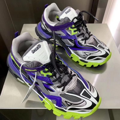 Balenciaga Shoes(AAAA)-111