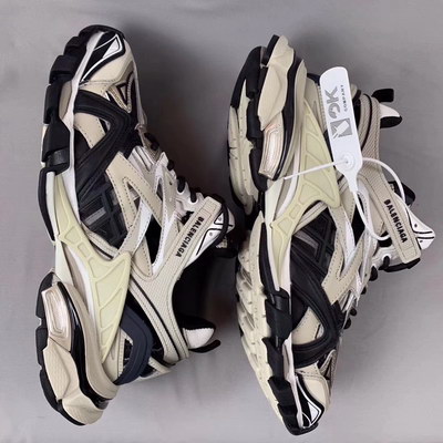 Balenciaga Shoes AAAA(Women)-107
