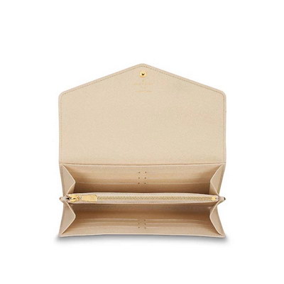 LV Wallets(Women)-018