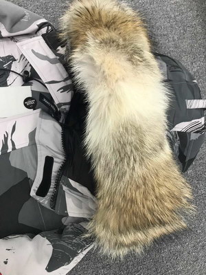 Canada Goose Coat-13-167