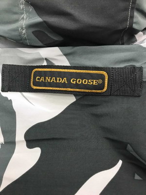 Canada Goose Coat-13-167