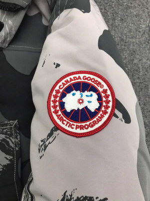 Canada Goose Coat-13-167