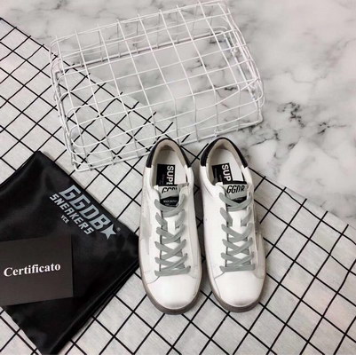 GGDB Shoes AAA(Women)-007