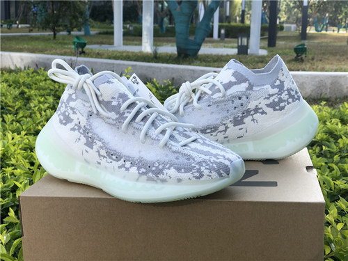 authentic ad*s Y**zy boost 380 “alien”