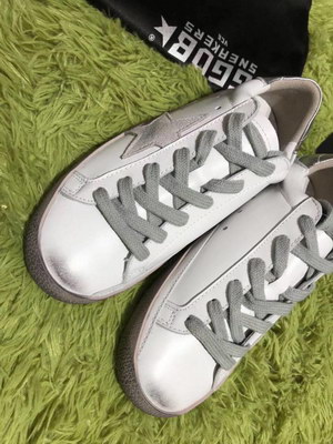 GGDB Shoes AAA(Women)-002