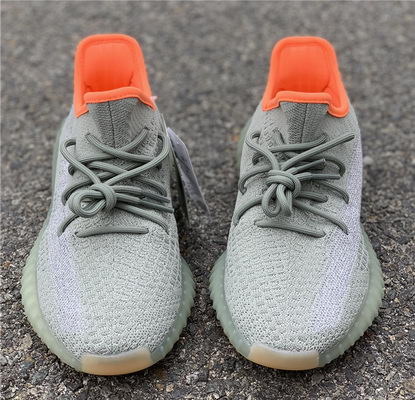 authentic ad*s Y**zy 350 v2 “desert sage”