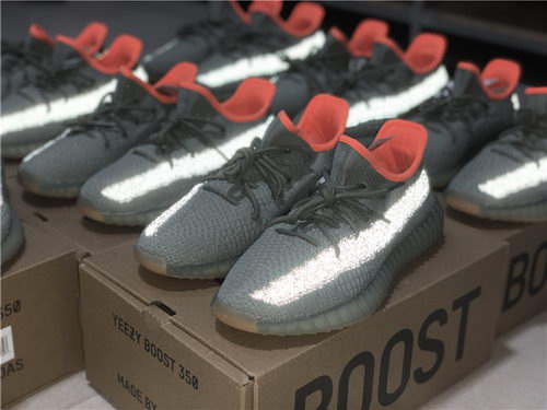 authentic ad*s Y**zy 350 v2 “desert sage”