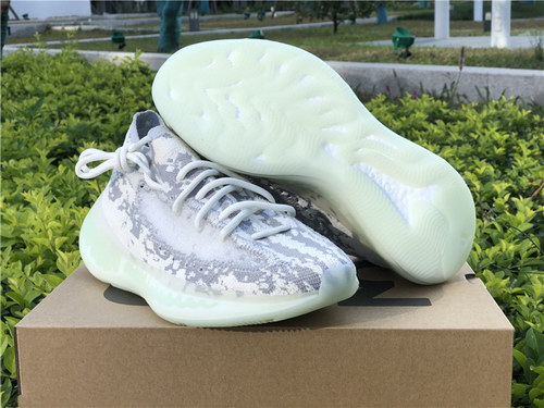 authentic ad*s Y**zy boost 380 “alien”