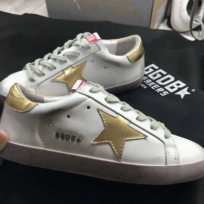 GGDB Shoes AAA(Women)-005