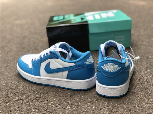 Nike SB x Air Jordan 1