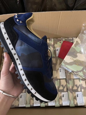 Valentino Shoes(AAA)-204