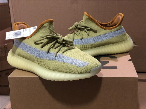 authentic ad*s Y**zy boost 350 v2 marsh