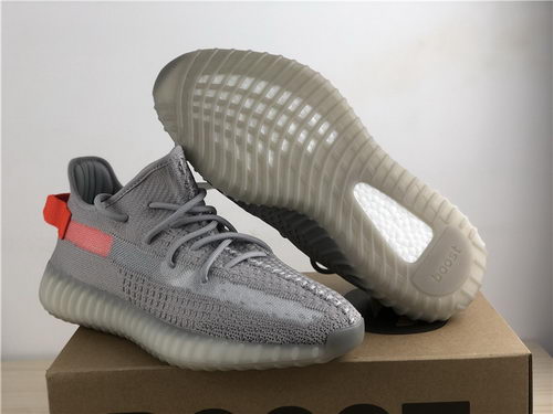 authentic Y**zy boost 350 v2 “tailgate”