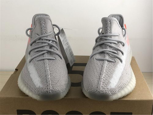 authentic Y**zy boost 350 v2 “tailgate”