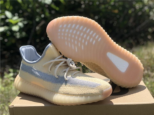 ad*s Y**zy boost 350 v2 “linen”