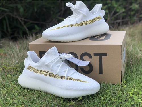 authentic ad*s Y**zy 350 v2-017